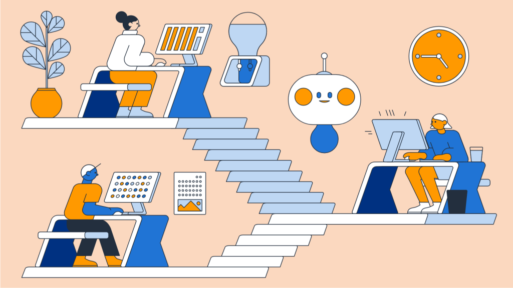 The executive’s guide to generative AI – The Business Investor