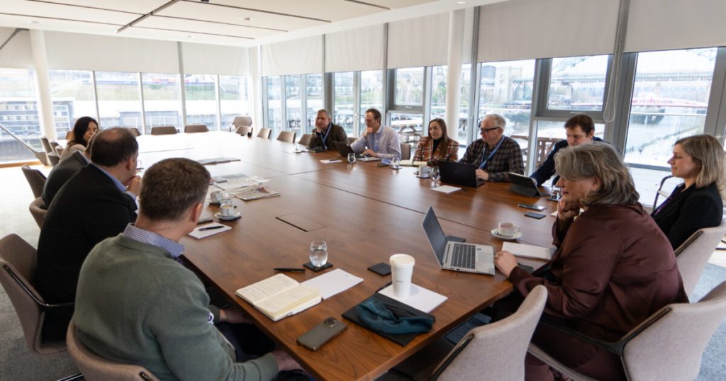 Navigating the green energy transition – The Business Investor